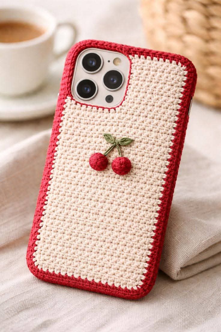Iphone Creative Cover