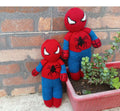 Spiderman toy