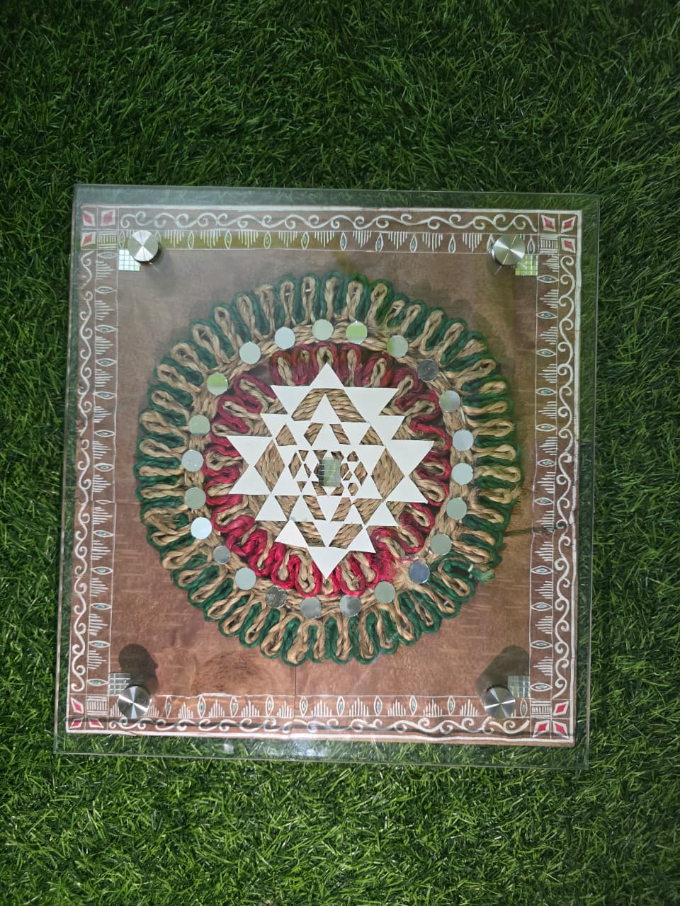 Shree Yantra
