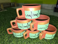 Handi Crafted Purified Cup